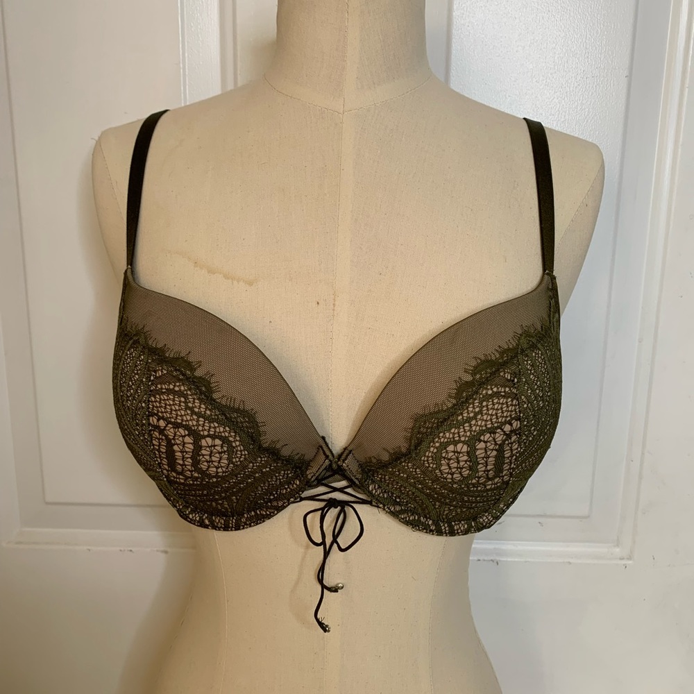 Victoria’s Secret underwear set